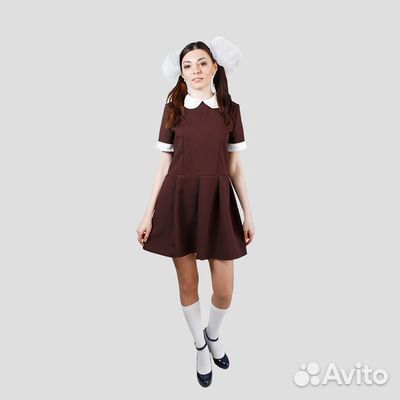 Школьная форма Школьная форма