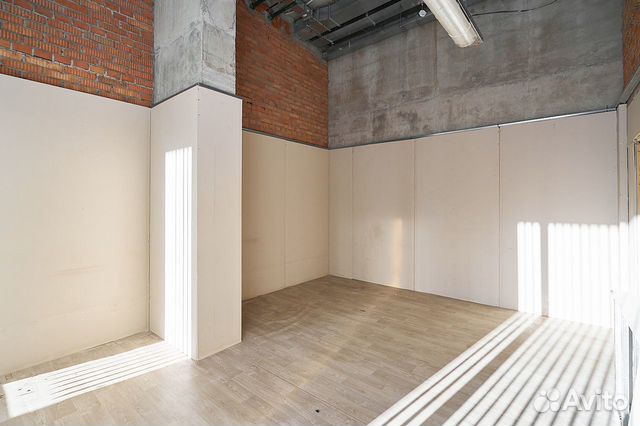 Помещение свободного назначения, 136 м²
