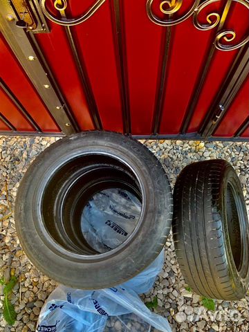 Шины goodyear EfficientGrip RunFlat 205/60 R16 92W