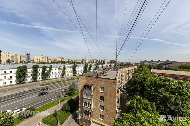 2-к квартира, 41.7 м², 8/10 эт. 2-к квартира, 41.7 м², 8/10 эт.