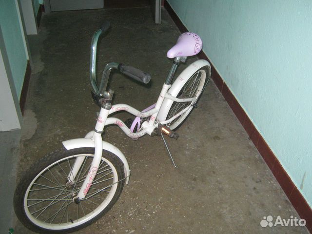 Велосипед Велосипед