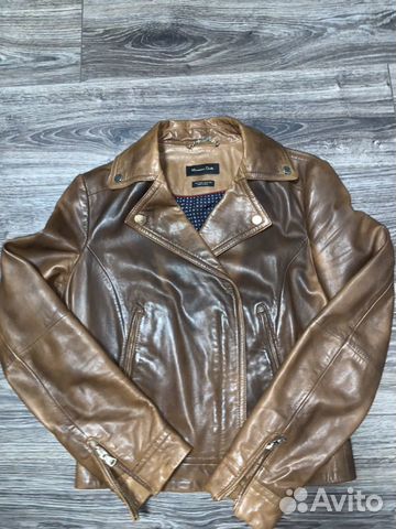 Куртка Massimo Dutti