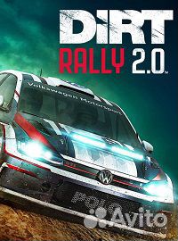 Dirt 2.0 ps4 Dirt 2.0 ps4