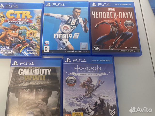 Sony PS4 pro 1tb