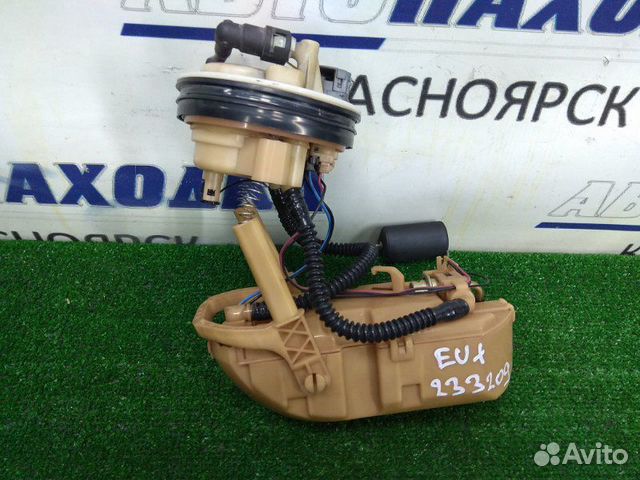 Бензонасос Honda Civic EU1 D15B 2001-2003 Бензонасос Honda Civic EU1 D15B 2001-2003