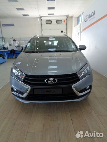 LADA Vesta 1.6 МТ, 2020