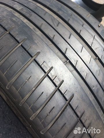 275/40 R19 101Y Michelin PilotSport 3 275/40 R19 101Y Michelin PilotSport 3