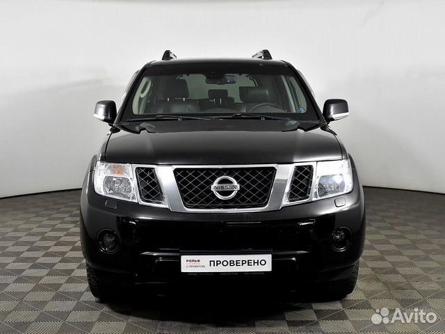 Nissan Pathfinder 2.5 AT, 2012, 108 817 км Nissan Pathfinder 2.5 AT, 2012, 108 817 км