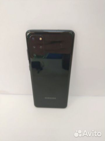 Samsung Galaxy S20+ Samsung Galaxy S20+