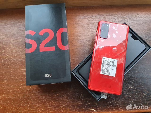Телефон Samsung galaxy S20 128 g Телефон Samsung galaxy S20 128 g