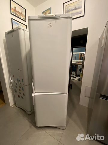 Холодильник Indesit Холодильник Indesit