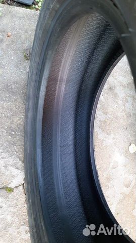Летние шины r16 205/55