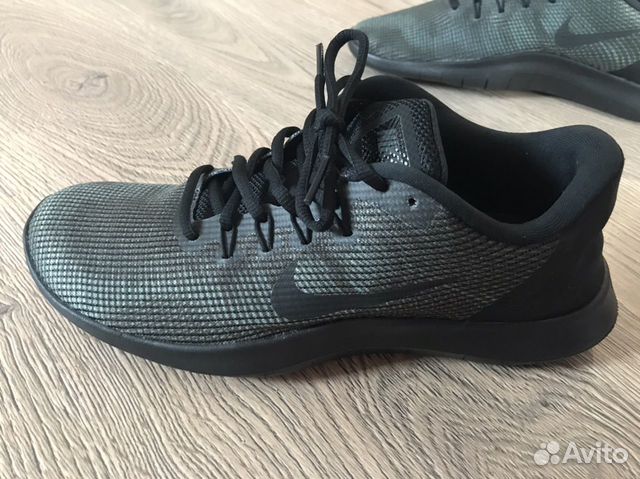 Кроссовки nike