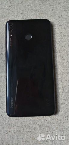 Honor 8x max
