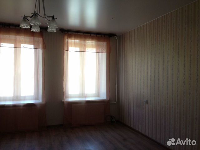2-к квартира, 53 м², 5/6 эт.