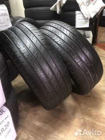 225 50 R17 Pirelli Cinturato P7 runflаt 2шт RSC 225 50 R17 Pirelli Cinturato P7 runflаt 2шт RSC
