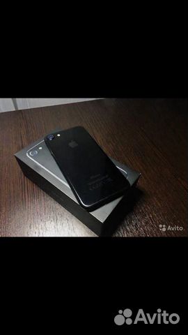 iPhone 7 128 Gb Get Black iPhone 7 128 Gb Get Black