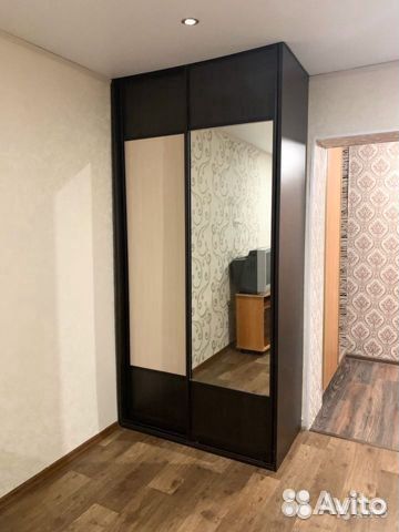 1-к квартира, 36 м², 2/5 эт.