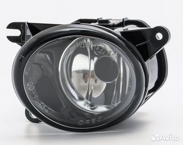 Audi A6 C5 противотуманка новая 1997-2004