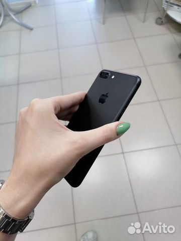 iPhone 7 plus 32gb iPhone 7 plus 32gb