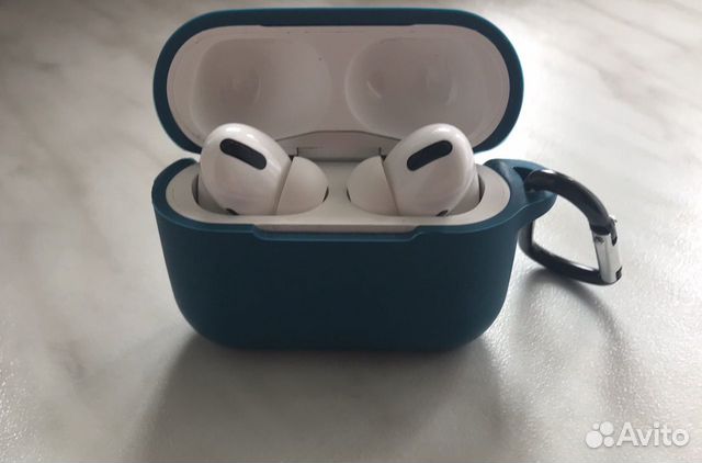 AirPods Pro