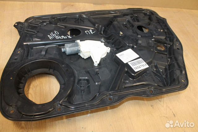 Стеклоподъемник передний правый Mercedes M-klasse