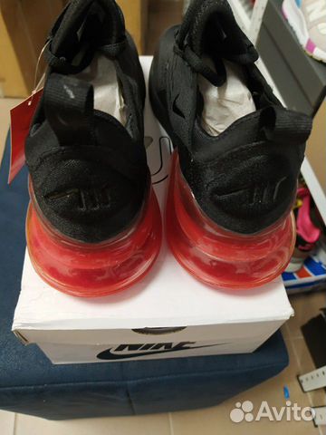 Кроссовки Nike Air Max 270