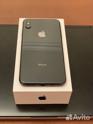 iPhone XS Max 64gb iPhone XS Max 64gb