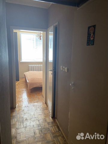 3-к квартира, 80 м², 6/6 эт.