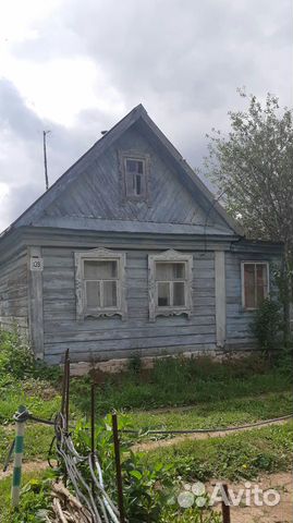 Дача 26 м² на участке 5 сот.