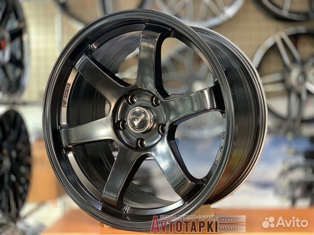 Диски R19 5x120 TE37 диски бмв bmw