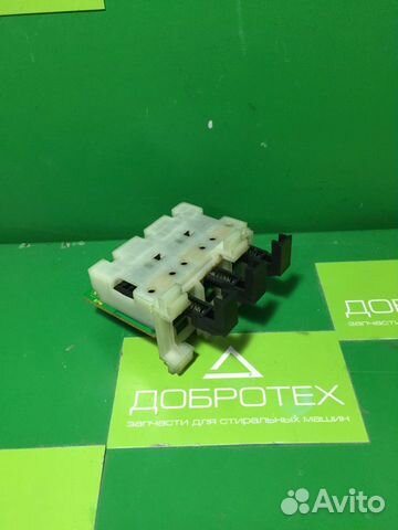 Блок переключателей Bosch, Siemens 00160920 Блок переключателей Bosch, Siemens 00160920