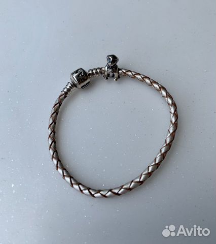 Pandora браслеты и шармы