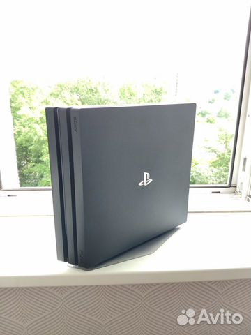 Playstation 4 Pro 2 геймпада 19 игр Playstation 4 Pro 2 геймпада 19 игр