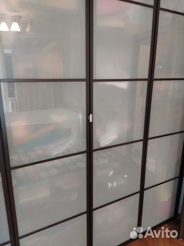 1-к квартира, 31 м², 2/5 эт.