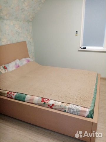 Комната 17 м² в 1-к, 2/2 эт. Комната 17 м² в 1-к, 2/2 эт.