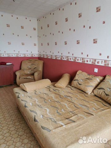 1-к квартира, 35 м², 8/9 эт.