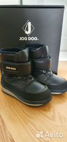Сапожки JOG DOG Сапожки JOG DOG