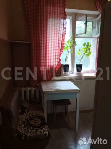 2-к квартира, 47 м², 3/5 эт.