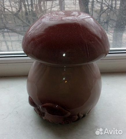 Горшочек 