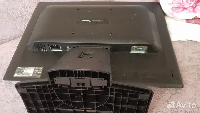 Монитор Benq Монитор Benq