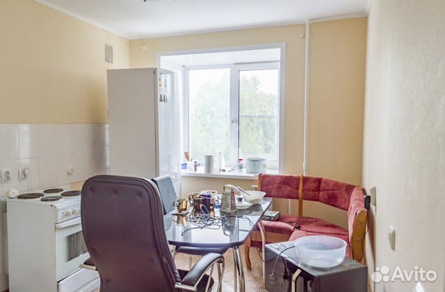 1-к квартира, 38.8 м², 3/10 эт. 1-к квартира, 38.8 м², 3/10 эт.