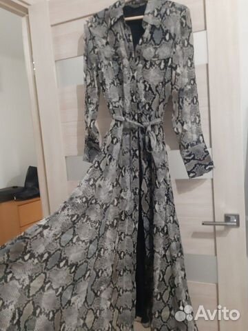 Платье Massimo Dutti Платье Massimo Dutti