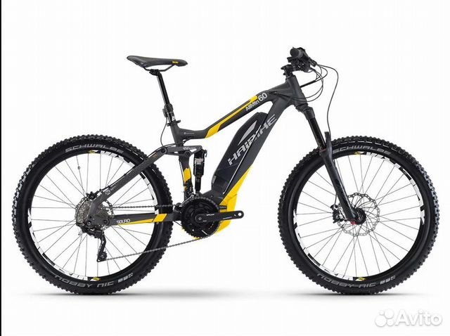 sduro electric bike