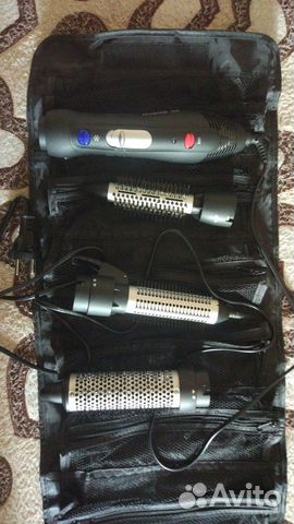 Фен-щётка Bosch рна2662 Фен-щётка Bosch рна2662