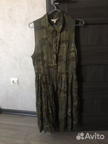 Платье, футболка Платье, футболка