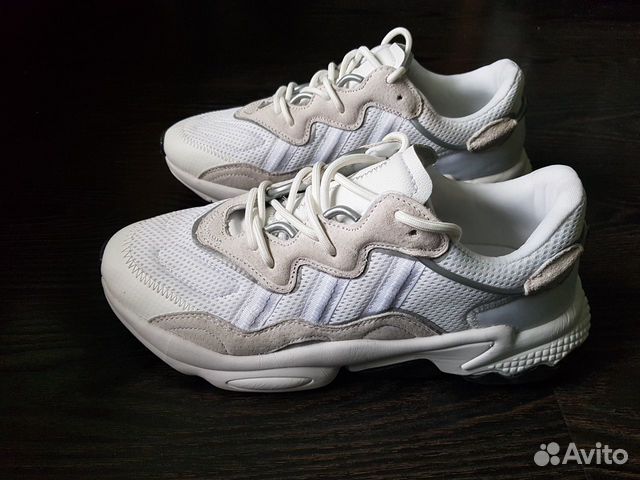 Кроссовки Adidas