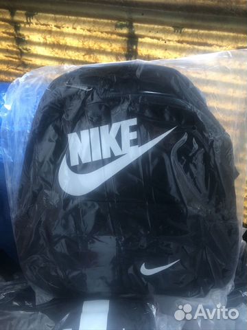 Рюкзак Nike новый Рюкзак Nike новый