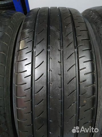 225 60 18 Yokohama бу Шины Летние 225 60 R18 98H 225 60 18 Yokohama бу Шины Летние 225 60 R18 98H