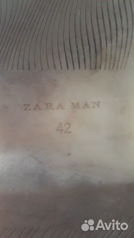 Туфли (лоферы zara) Туфли (лоферы zara)